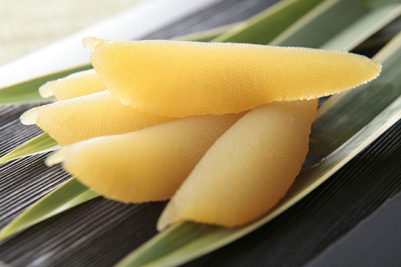 塩数の子（大）1kg 箱入 | 井原水産オンラインショップ