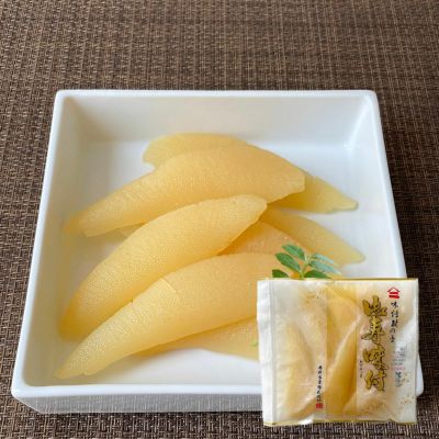 味付かずのこ | 井原水産オンラインショップ