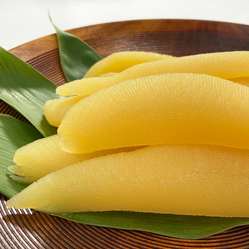 Amazon | 北海道 井原水産 ヤマニ 塩数の子 中 500g カナダ産 塩