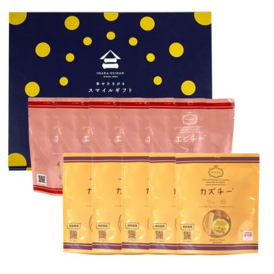 カズチー 100個 井原水産 井原水産】無選別品 訳あり カズチー100g×3パック - 北海道留萌