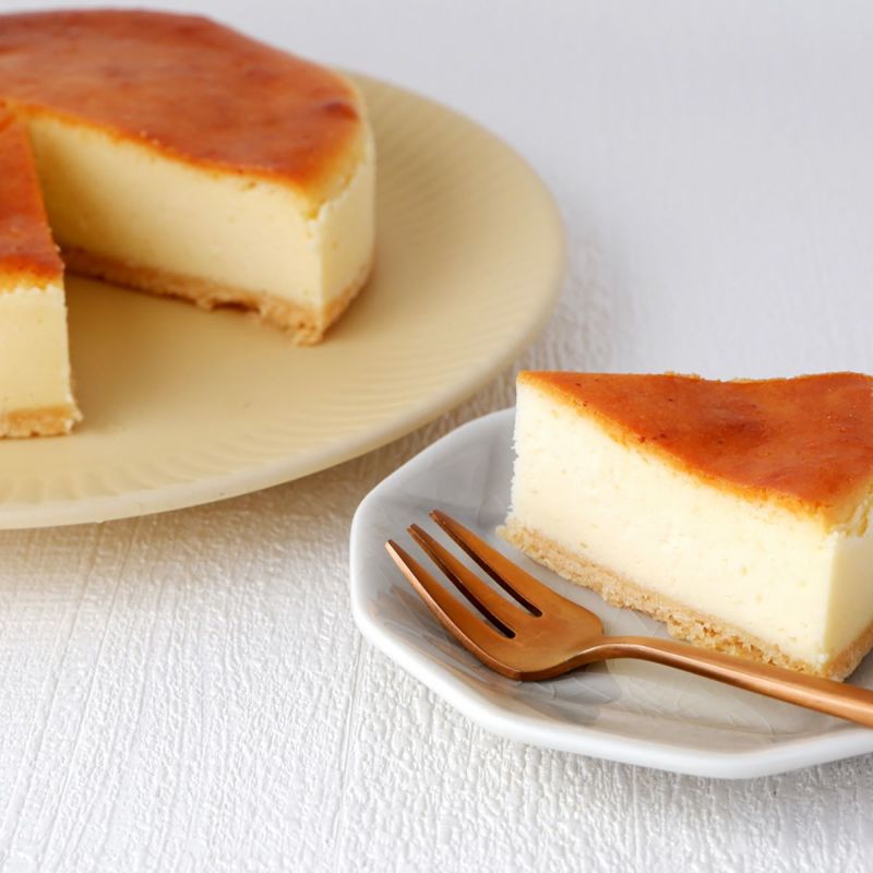 スマイルギフト大】カズチースイーツ2種＆ぬるチー2個セット